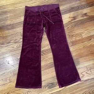 Classic Juicy Sweatpants!